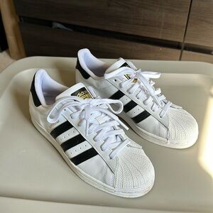 Adidas Superstar Shoes